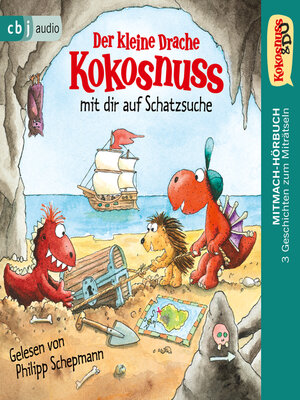 cover image of Kokosnuss & Du